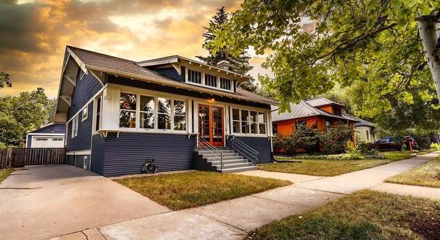 Photo of 607 S 12th St, Laramie, WY 82070