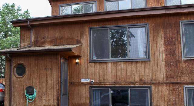Photo of 1303 Downey St, Laramie, WY 82072