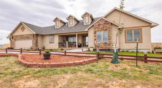 Photo of 746 Barricade Rd, Laramie, WY 82070