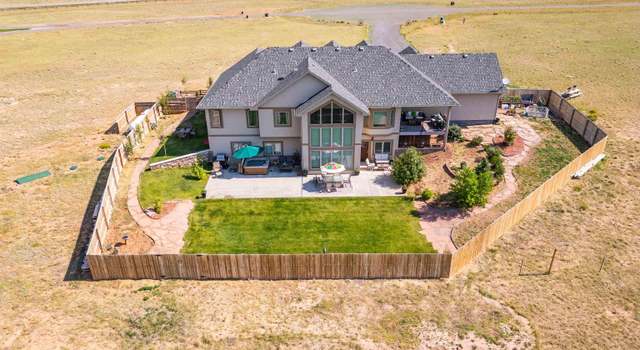 Photo of 746 Barricade Rd, Laramie, WY 82070