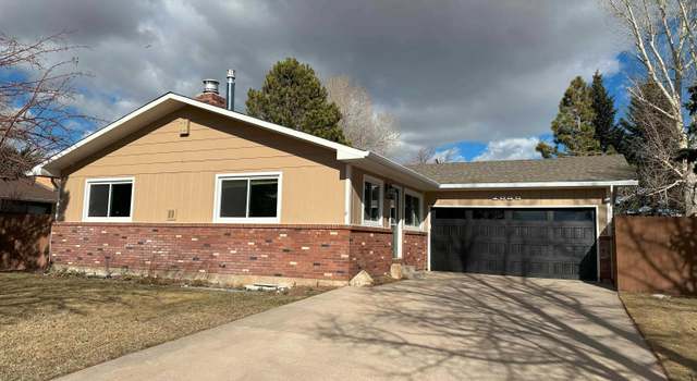 Photo of 1059 Granito Dr, Laramie, WY 82072