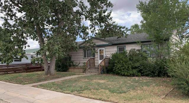 Photo of 807 E Curtis St, Laramie, WY 82072