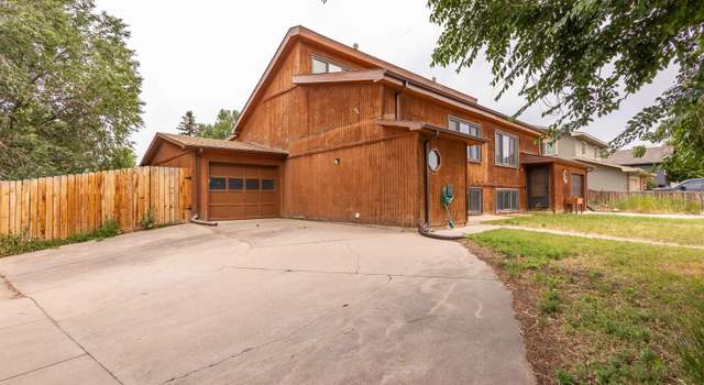 Photo of 1303 Downey St, Laramie, WY 82072