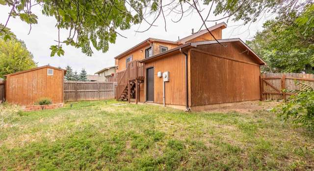 Photo of 1303 Downey St, Laramie, WY 82072