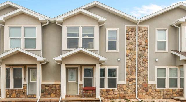Photo of 1705 Mercil Ct Unit C, Laramie, WY 82070