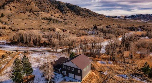 Photo of 28 Mountain Rd, Laramie, WY 82070