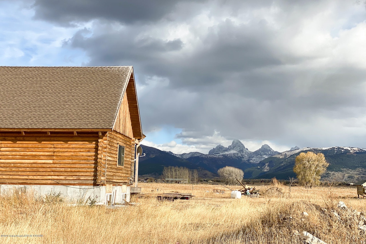 350 W 3300, Driggs, ID 83422