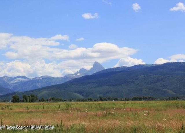 Property at L194-5 Iroquois Way, Driggs, ID 83422