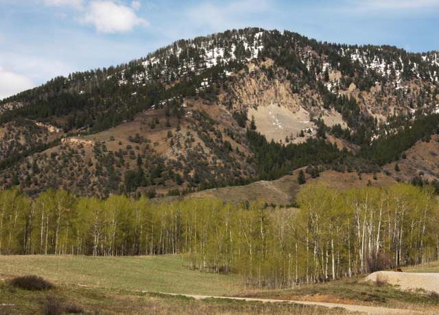 Property at LOT 34 Roberts Rd, Etna, WY 83118