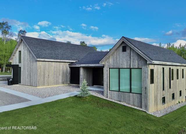 Property at 6711 Piute Dr, Star Valley Ranch, WY 83127, 5 beds, 5.5 baths