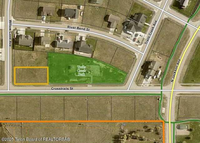 Property at Lot 69 Trl, Pinedale, WY 82941