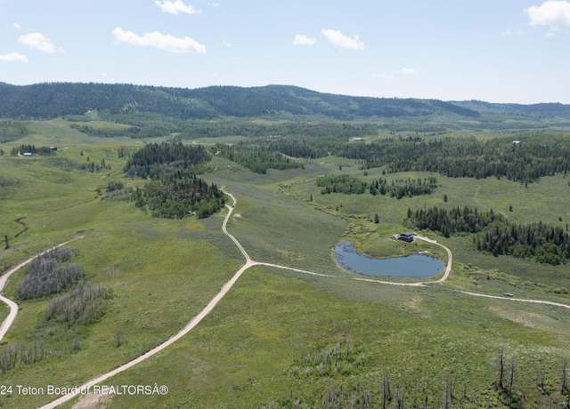 Property at Tbd Chippewaugh Dr, Bondurant, WY 82922