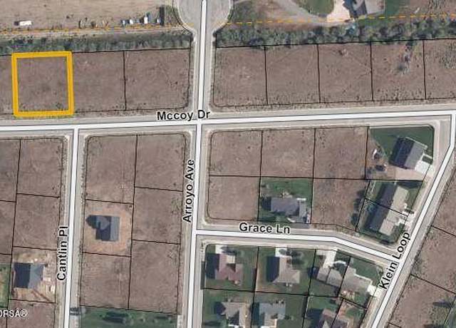 Property at TBD Lot 9 Mccoy Dr, Pinedale, WY 82941