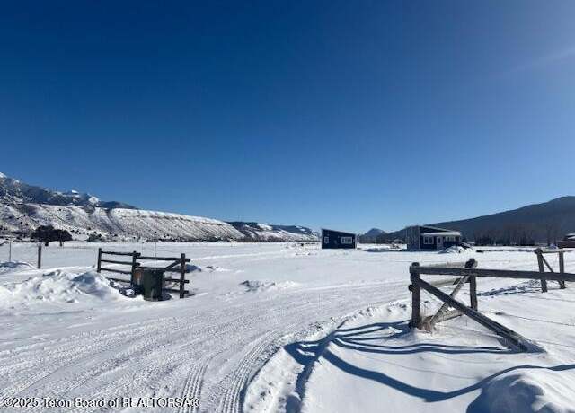 Property at 2843 Old Irwin Rd, Swan Valley, ID 83449