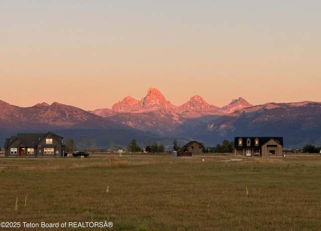 Property at 2413 Daydream Dr, Tetonia, ID 83452