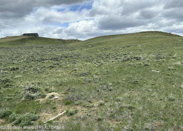 Property at TBD Victor, Boulder, WY 82923
