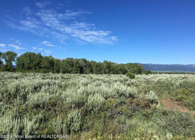 Property at 3278 S 1000 E, Driggs, ID 83455