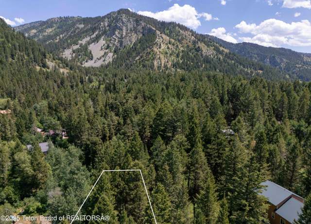 Property at Lot 43 Cedar, Star Valley Ranch, WY 83127