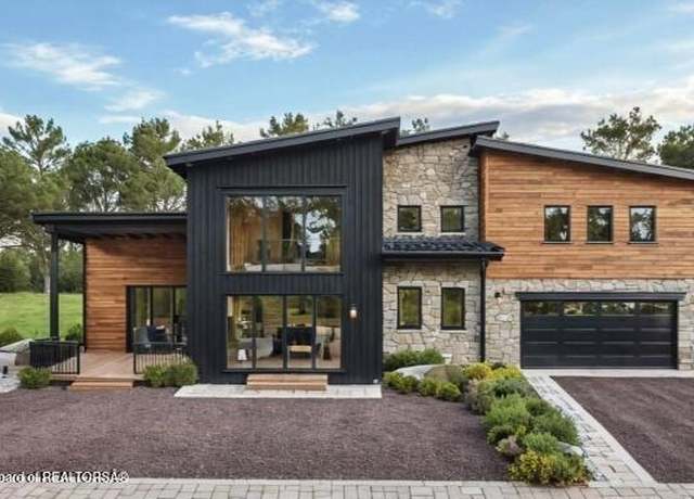 Property at TBD Sagebrush Rd, Driggs, ID 83422, 4 beds, 4.5 baths