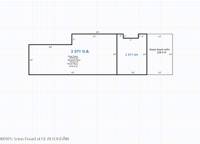 Property at 7250 N Rachel Way #6, Teton Village, WY 83025, 5 beds, 3 baths