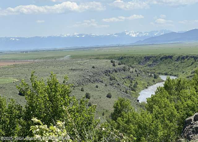 Property at 9595 River Rim Rd, Tetonia, ID 83452