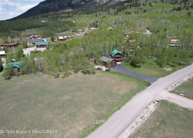 Property at LOT 38 Prater Dr, Star Valley Ranch, WY 83127
