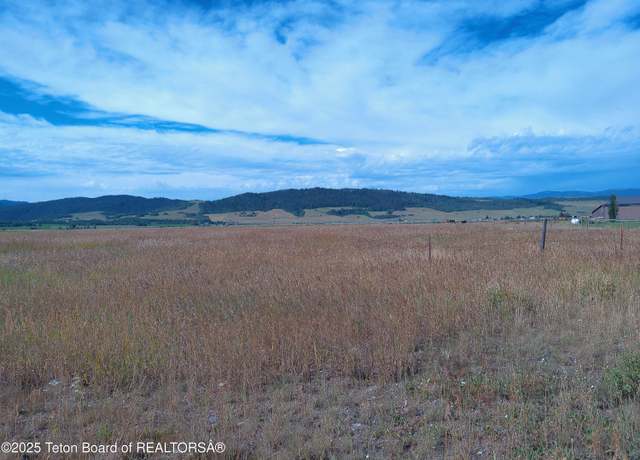 Property at Hwy 126, Bedford, WY 83112