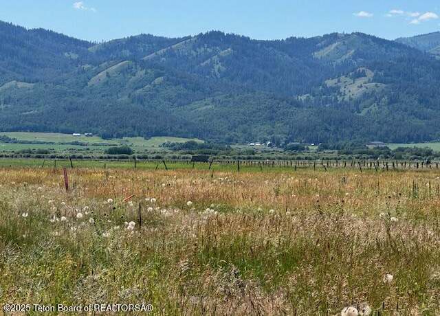 Property at 1974 Justin Ave, Victor, ID 83455