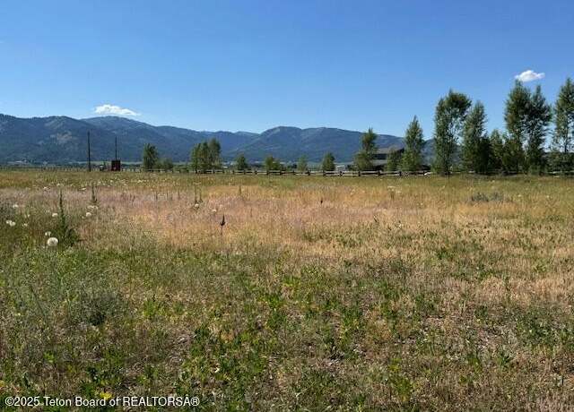 Property at 1946 Justin Ave, Victor, ID 83455