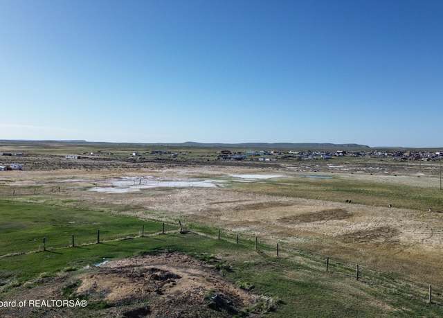 Property at 4 Zane Grey Pl, Big Piney, WY 83113