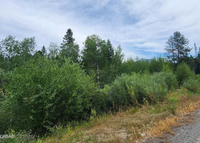 Property at LOT 59 B4 Cuttroat, Irwin, ID 83428