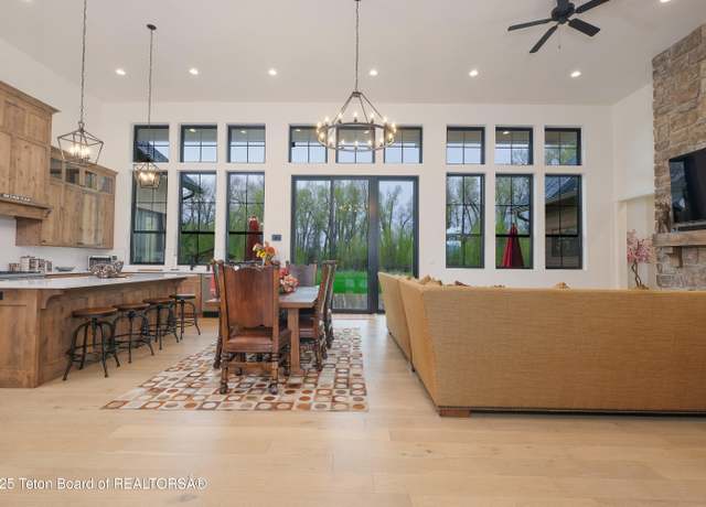 Property at 358 Solitude Ln, Tetonia, ID 83452, 4 beds, 4.5 baths