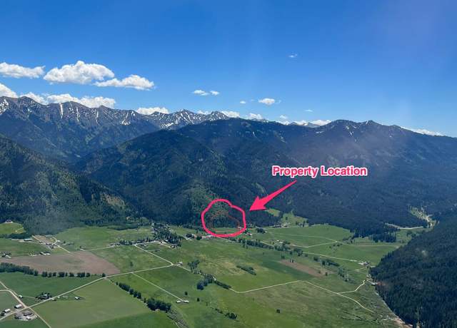 Property at NYA Kimballs, Bedford, WY 83112