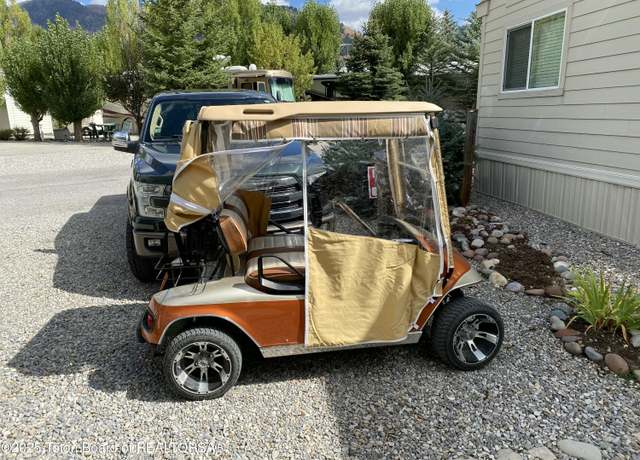 Property at 131 Whiffle Tree Dr, Thayne, WY 83127