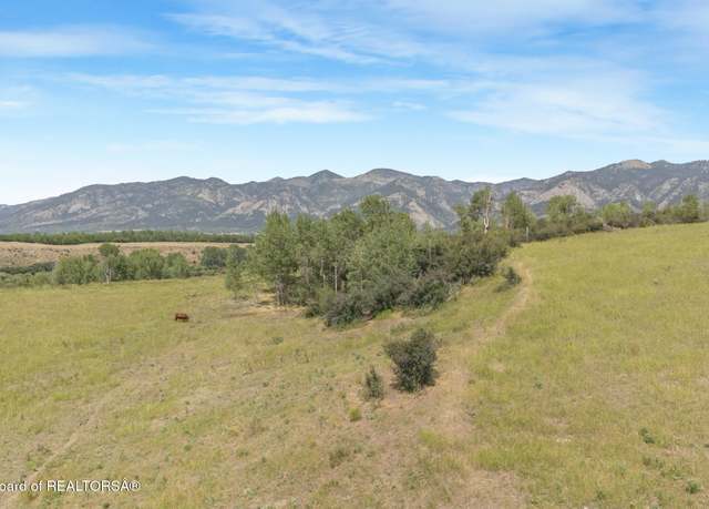 Property at Franklin, Thayne, WY 83127