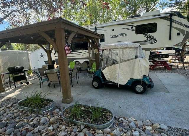 Property at LOT 40 Muleshoe Rd, Star Valley Ranch, WY 83127, 1 bed, 1 bath