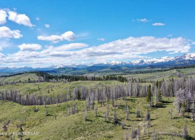 Property at TBD NWNE Deer Rd, Bondurant, WY 82922