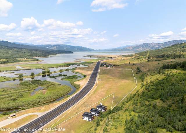 Property at TBD S Hwy 89 Hwy, Alpine, WY 83128