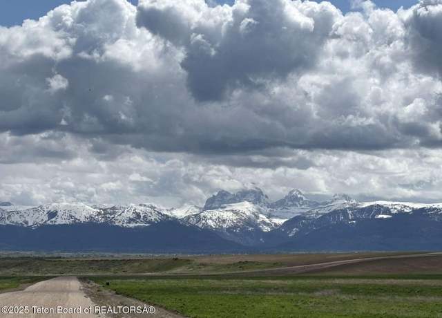 Property at LOT 1 Boundless Sky Dr, Tetonia, ID 83452