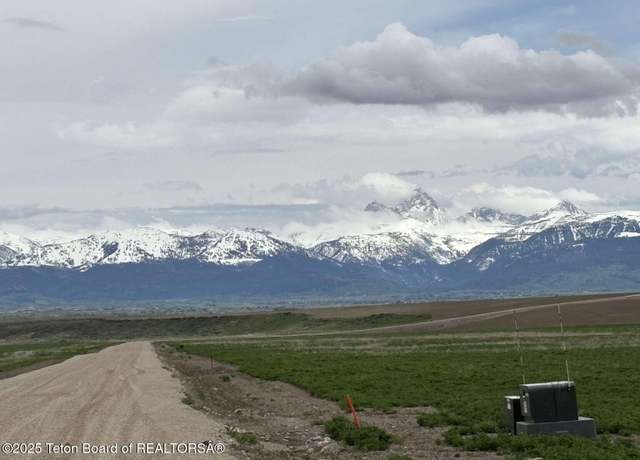Property at LOT 3 Boundless Sky Dr, Tetonia, ID 83452