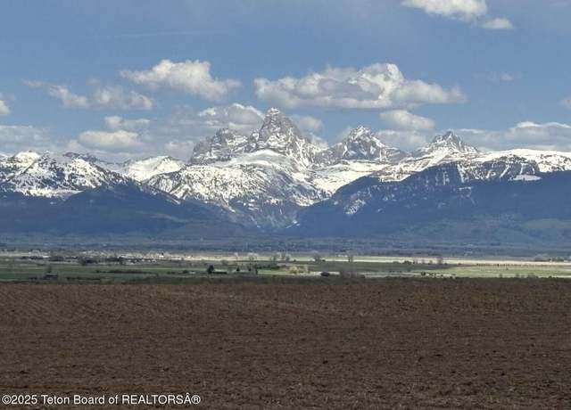 Property at LOT 5 Boundless Sky Dr, Tetonia, ID 83452