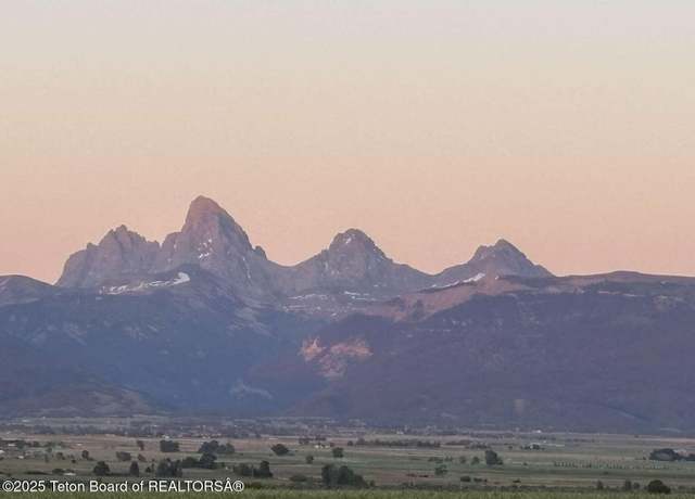 Property at LOT 6 Boundless Sky Dr, Tetonia, ID 83452