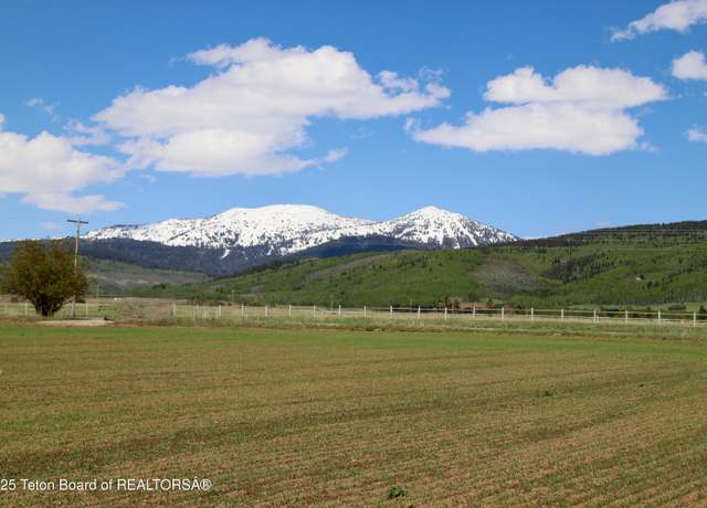 Property at TBD S Stateline Rd, Driggs, ID 83422
