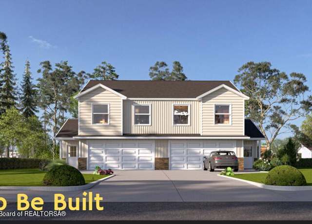 Property at 48 & 49 Country Creek Ln, Thayne, WY 83127