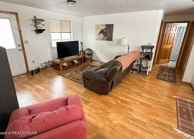 Property at 555 Deer Dr #301, Jackson, WY 83001, 2 beds, 1 bath