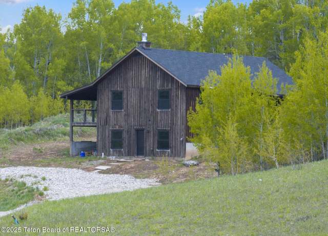 Property at 85 Strawberry Dr, Bedford, WY 83112, 2 beds, 2 baths