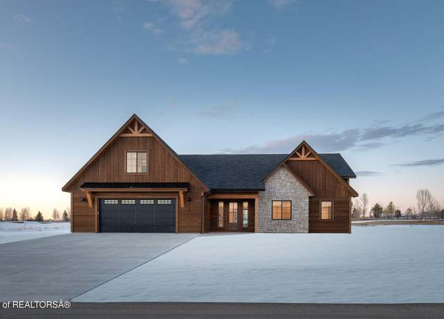 Property at 426 Royal Elk Cir, Victor, ID 83455, 4 beds, 4.5 baths