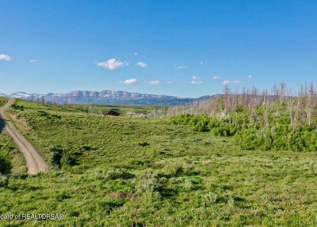 Property at TBD Vista Ridge Ln, Bondurant, WY 82922