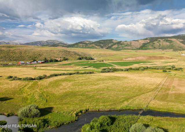 Property at 44 ACRES Hwy 89, Grover, WY 83122