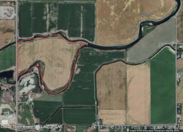 Property at 100-130 Teton Hwy, St. Anthony, ID 83445